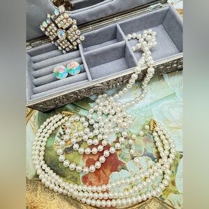 Vintage Jewelry lot